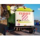 MIETITREBBIA CLAAS MEDION 330 H - 4WD