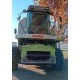 MIETITREBBIA CLAAS MEDION 330 H - 4WD