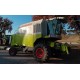 MIETITREBBIA CLAAS MEDION 330 H - 4WD