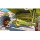MIETITREBBIA CLAAS MEGA 204
