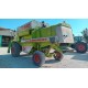MIETITREBBIA CLAAS MEGA 204