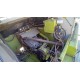 MIETITREBBIA CLAAS MEGA 204