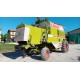 MIETITREBBIA CLAAS MEGA 204