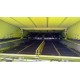 MIETITREBBIA CLAAS MEGA 204
