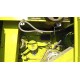 MIETITREBBIA CLAAS MEGA 204