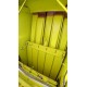 MIETITREBBIA CLAAS MEGA 204