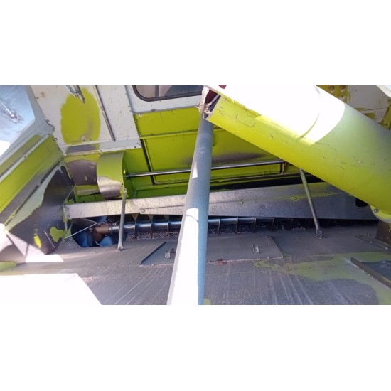 MIETITREBBIA CLAAS MEGA 204 MIETITREBBIA CLAAS MEGA 204