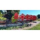 MIETITREBBIA CLAAS MEGA 204 MIETITREBBIA CLAAS MEGA 204