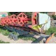 MIETITREBBIA CLAAS MEGA 204