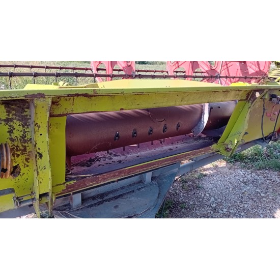 MIETITREBBIA CLAAS MEGA 204 MIETITREBBIA CLAAS MEGA 204