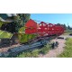 MIETITREBBIA CLAAS MEGA 204