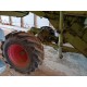 MIETITREBBIA CLAAS 98 SL