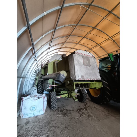 MIETITREBBIA CLAAS 98 SL