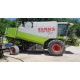 MIETITREBBIA CLAAS LEXION 430 M
