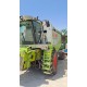 MIETITREBBIA CLAAS LEXION 430 M
