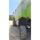 MIETITREBBIA CLAAS LEXION 430 M