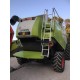 MIETITREBBIA CLAAS LEXION 570 MONTANA