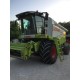 MIETITREBBIA CLAAS LEXION 570 MONTANA