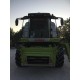 MIETITREBBIA CLAAS LEXION 570 MONTANA