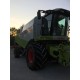 MIETITREBBIA CLAAS LEXION 570 MONTANA