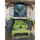 MIETITREBBIA CLAAS LEXION 760 MONTANA