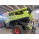 MIETITREBBIA CLAAS LEXION 760 MONTANA