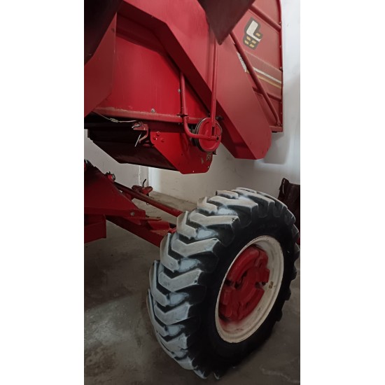 MIETITREBBIA LAVERDA 1740 AL