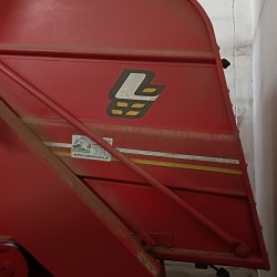 MIETITREBBIA LAVERDA 1740 AL