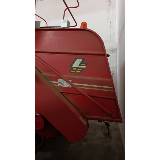 MIETITREBBIA LAVERDA 1740 AL