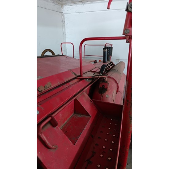 MIETITREBBIA LAVERDA 1740 AL