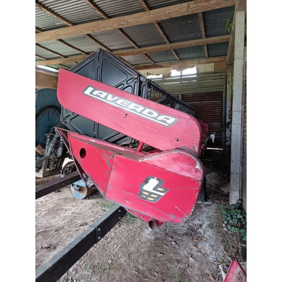 MIETITREBBIA LAVERDA 1740 AL
