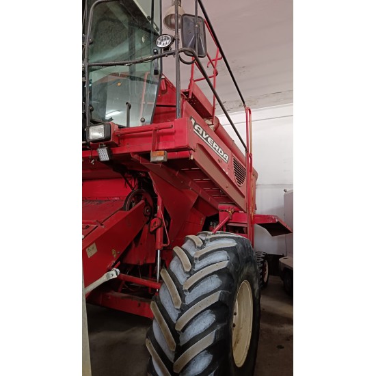 MIETITREBBIA LAVERDA 1740 AL