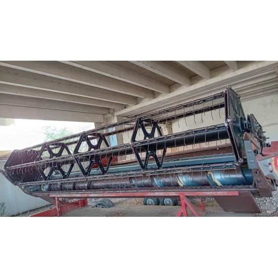 MIETITREBBIA LAVERDA M 304 LS