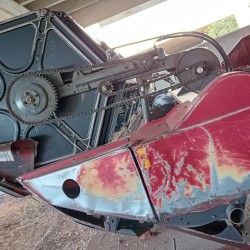 MIETITREBBIA LAVERDA M 304 LS
