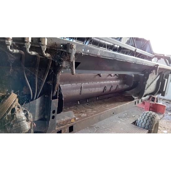 MIETITREBBIA LAVERDA M 304 LS