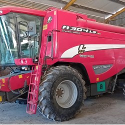 MIETITREBBIA LAVERDA M 304 LS