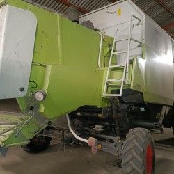 MIETITREBBIA CLAAS MEDION 330 H 4WD