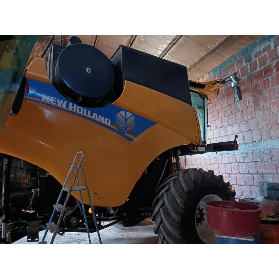 MIETITREBBIA NEW HOLLAND CX 5.90