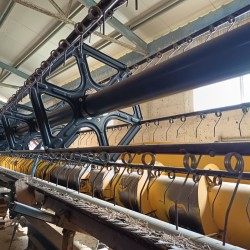 MIETITREBBIA NEW HOLLAND CX 5.90