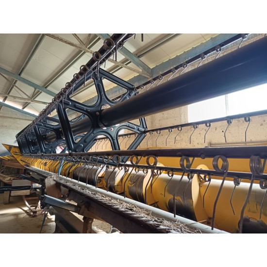 MIETITREBBIA NEW HOLLAND CX 5.90