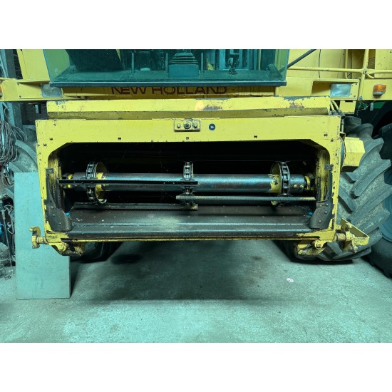 MIETITREBBIA NEW HOLLAND TX 36 - FISSA