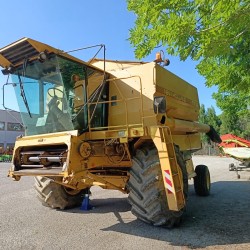 MIETITREBBIA NEW HOLLAND TX 36 - FISSA