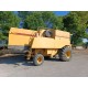 MIETITREBBIA NEW HOLLAND TX 36 - FISSA