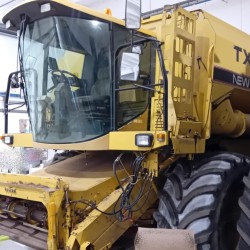 MIETITREBBIA NEW HOLLAND TX 66