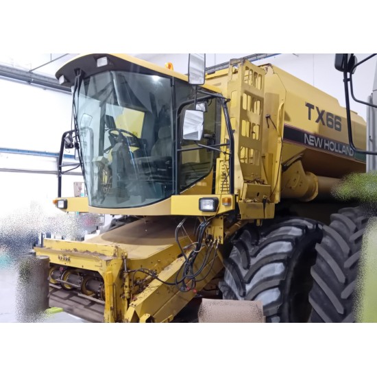 MIETITREBBIA NEW HOLLAND TX 66