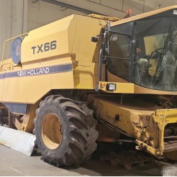 MIETITREBBIA NEW HOLLAND TX 66