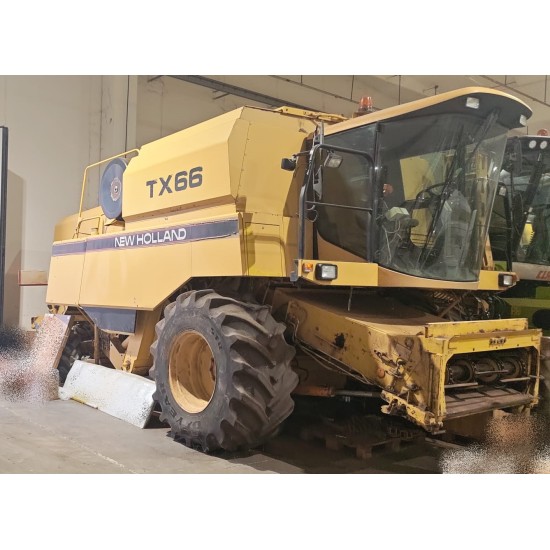 MIETITREBBIA NEW HOLLAND TX 66