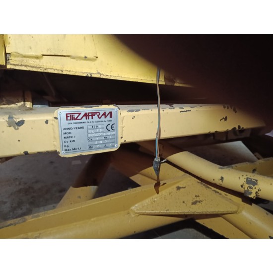 MIETITREBBIA NEW HOLLAND TX 66