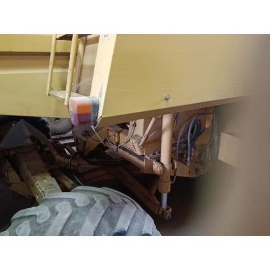 MIETITREBBIA NEW HOLLAND TX 66