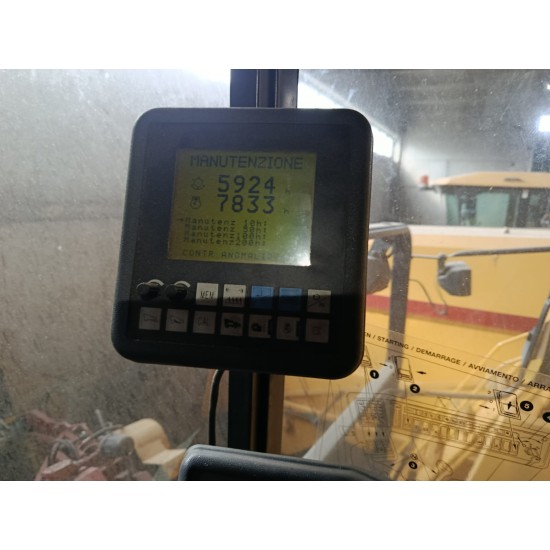 MIETITREBBIA NEW HOLLAND TX 66